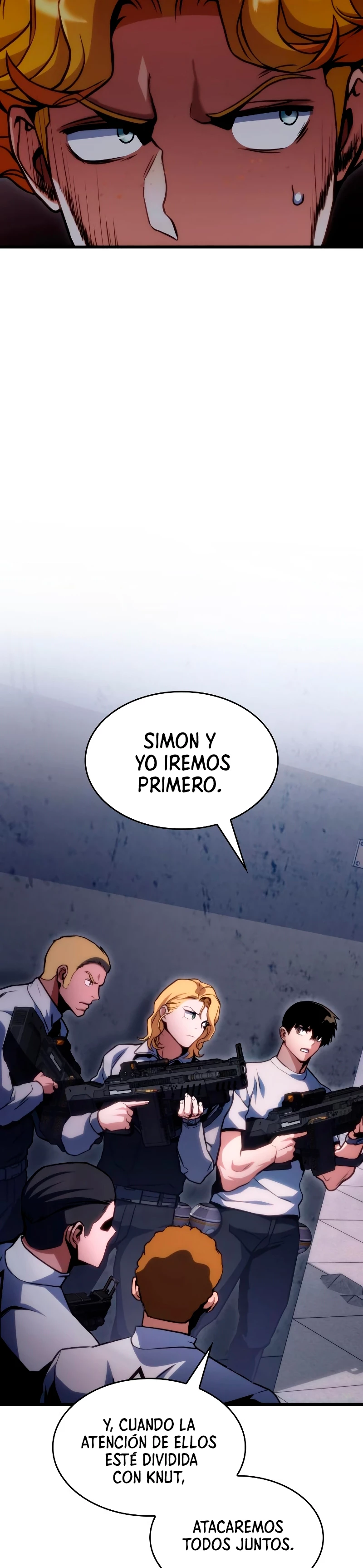Asesino de Dragones capítulo 38 página 39
