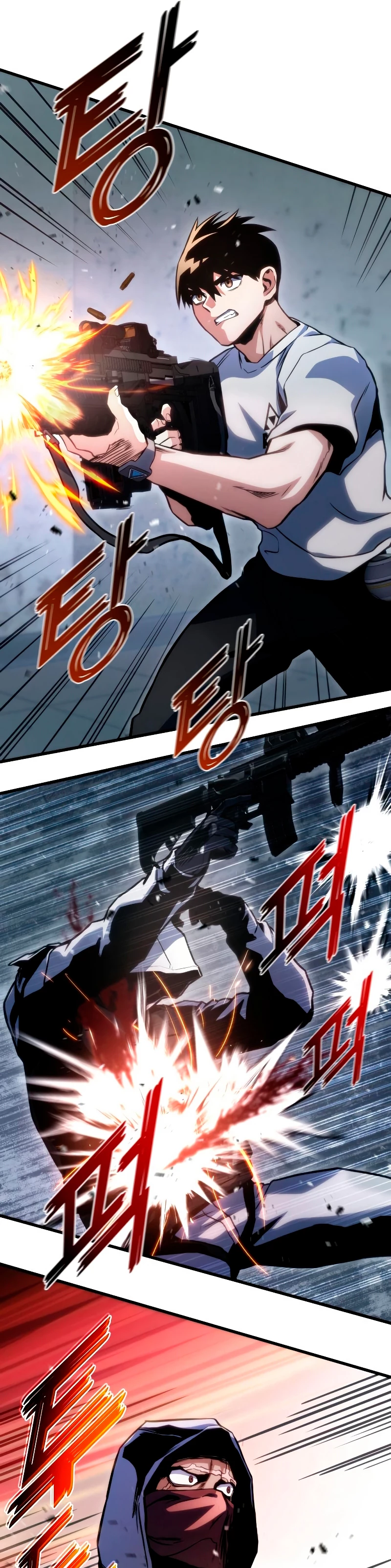 Asesino de Dragones capítulo 38 página 44