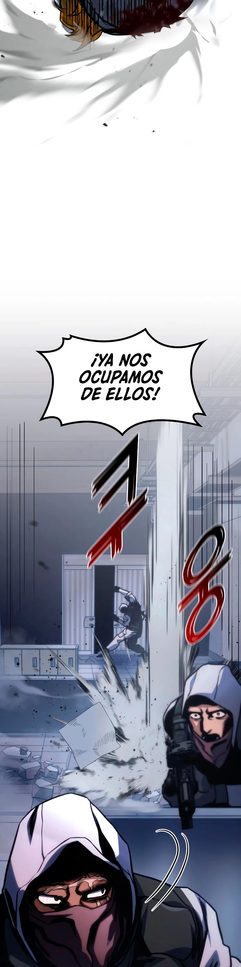 Asesino de Dragones capítulo 38 página 47
