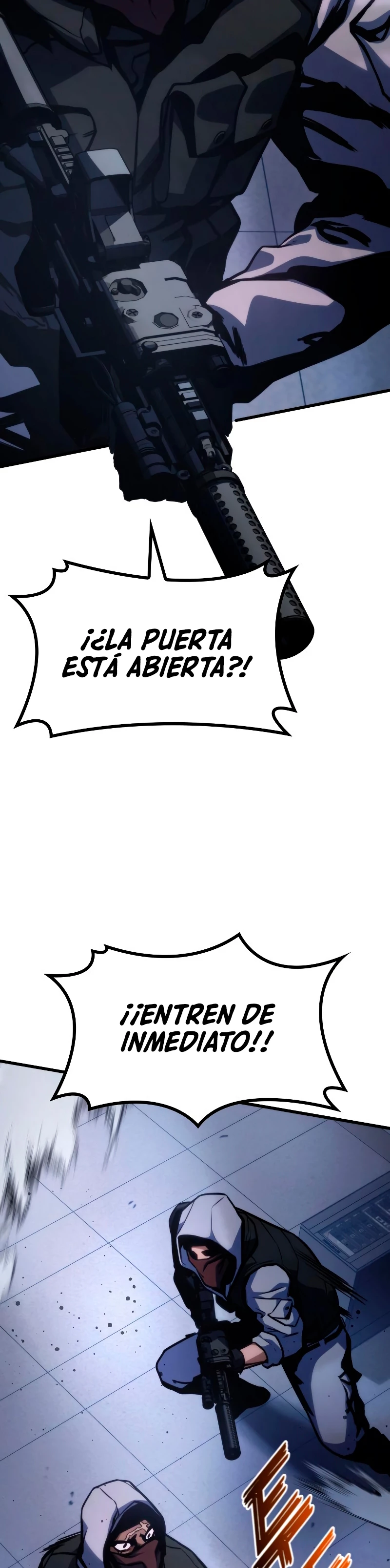 Asesino de Dragones capítulo 38 página 48
