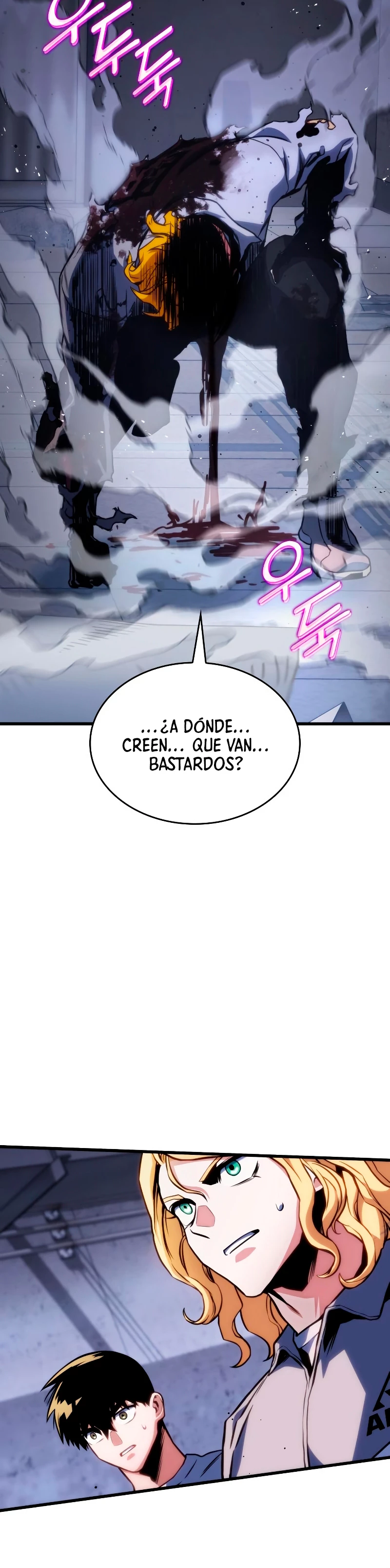 Asesino de Dragones capítulo 38 página 50