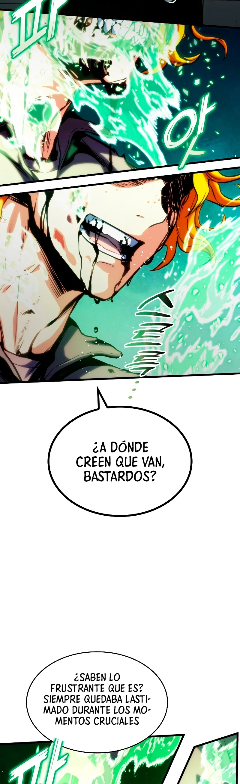 Asesino de Dragones capítulo 38 página 52