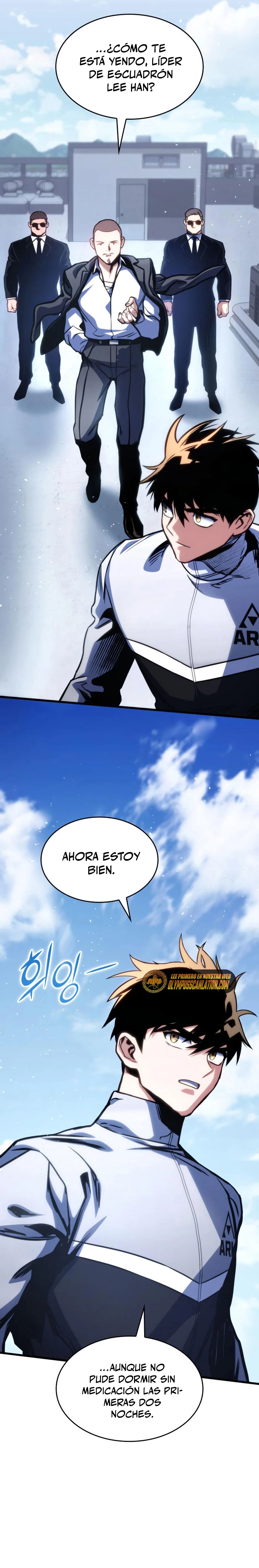 Asesino de Dragones capítulo 39 página 22