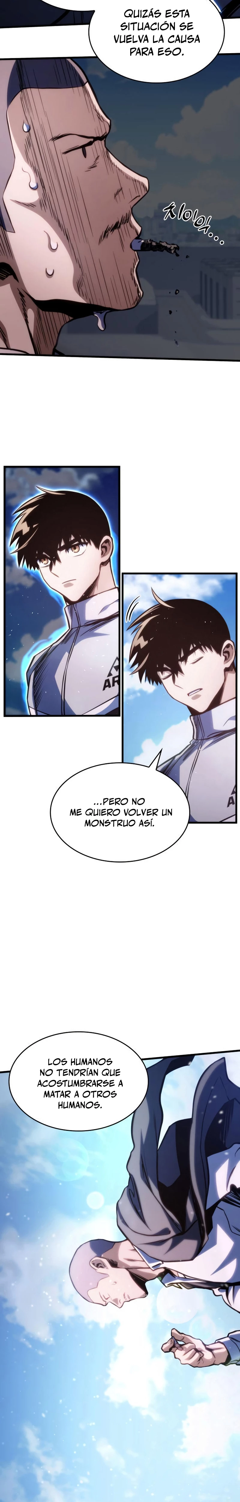 Asesino de Dragones capítulo 39 página 25