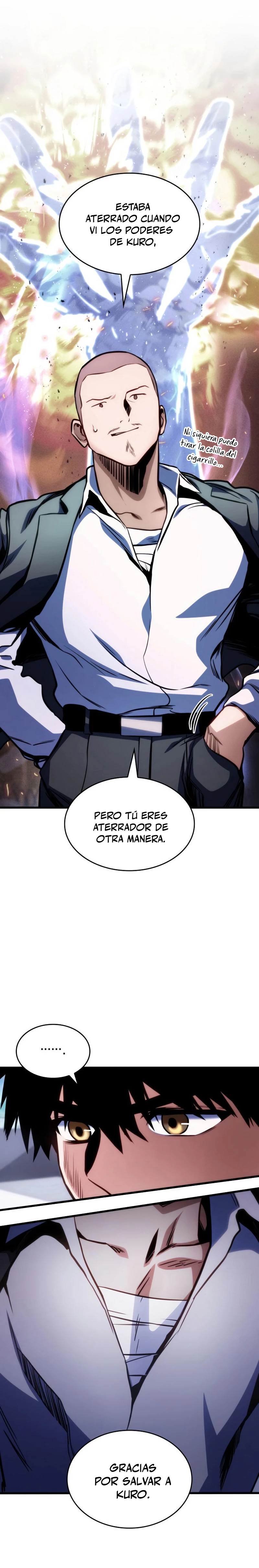 Asesino de Dragones capítulo 39 página 27