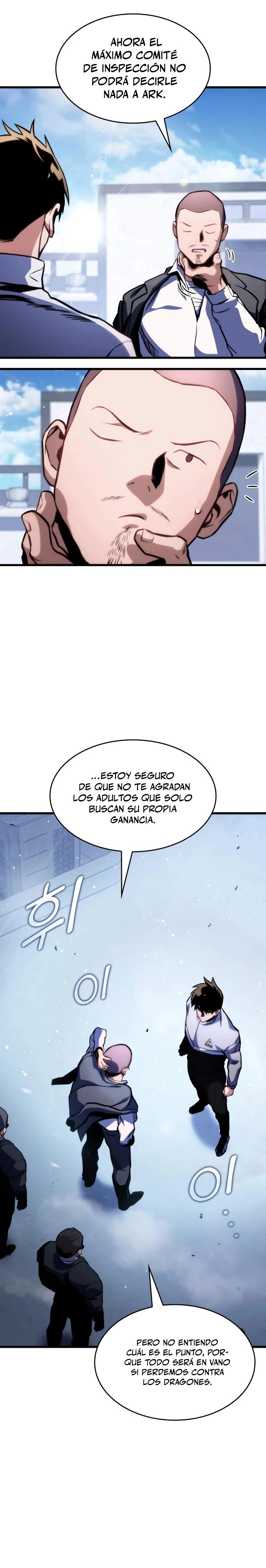 Asesino de Dragones capítulo 39 página 29