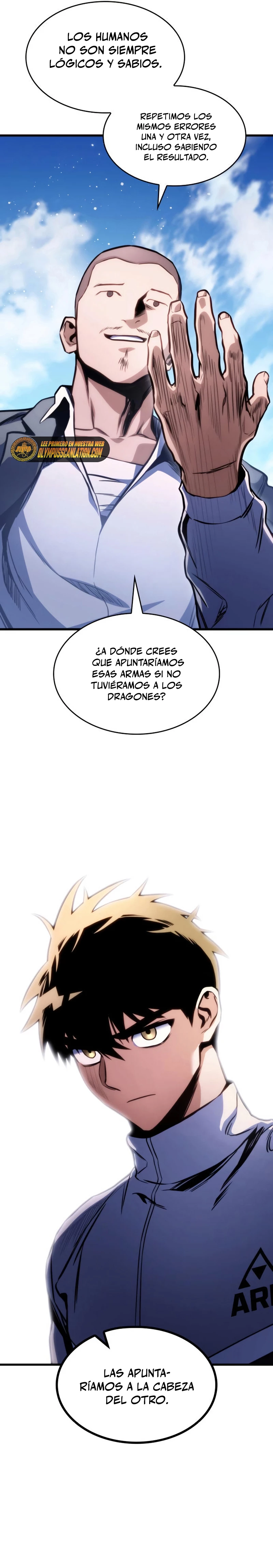 Asesino de Dragones capítulo 39 página 30