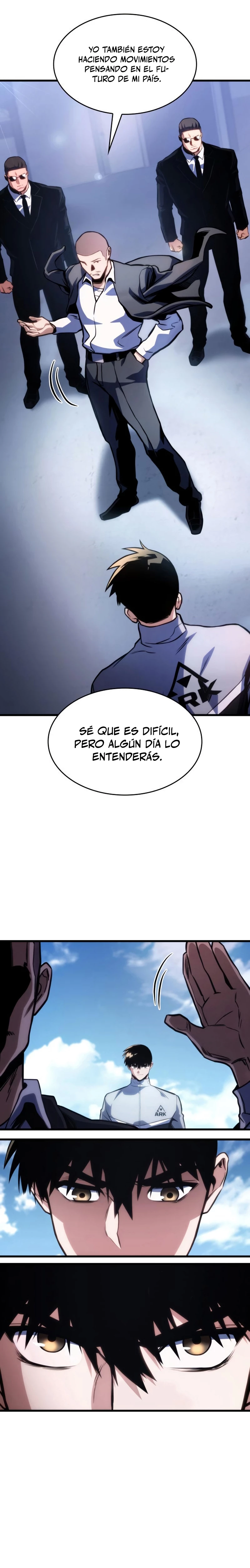 Asesino de Dragones capítulo 39 página 31