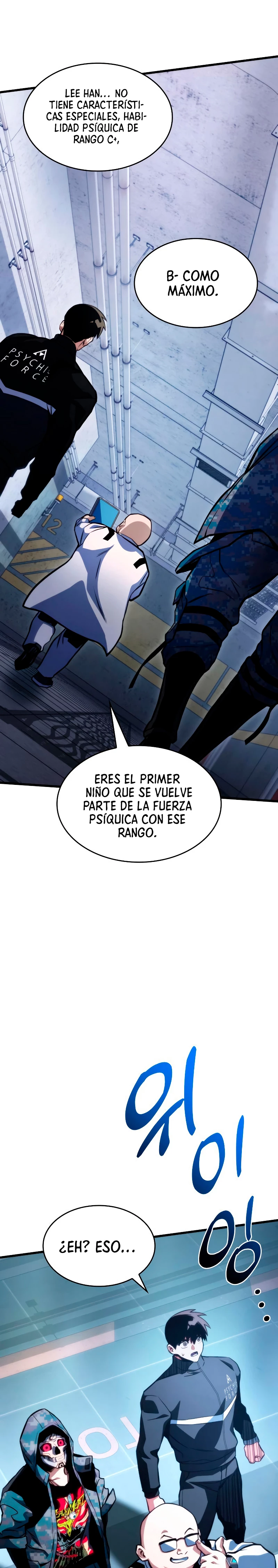 Asesino de Dragones capítulo 42 página 21