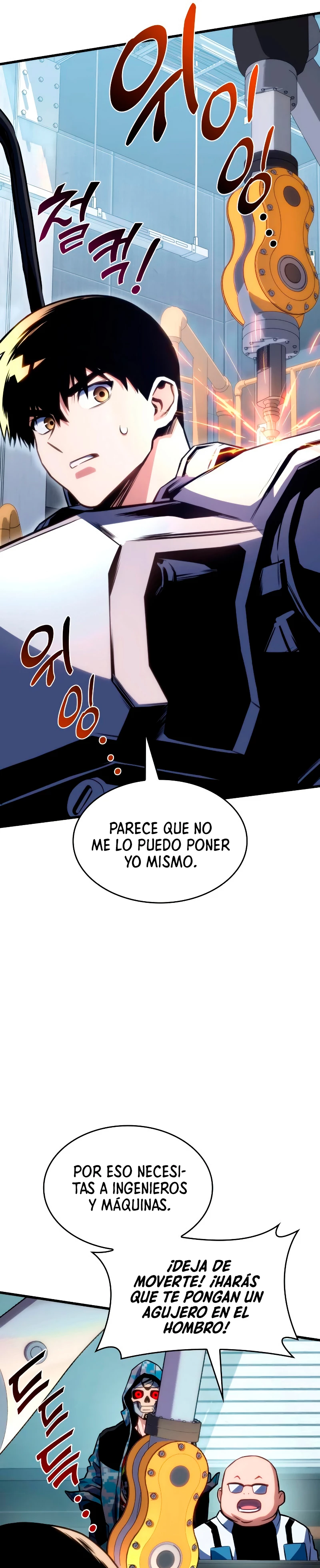 Asesino de Dragones capítulo 42 página 26