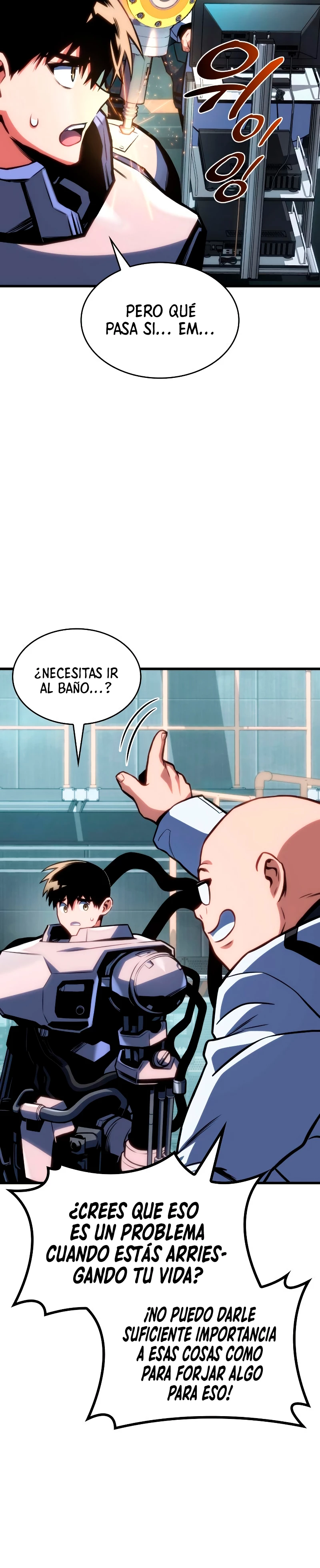Asesino de Dragones capítulo 42 página 27