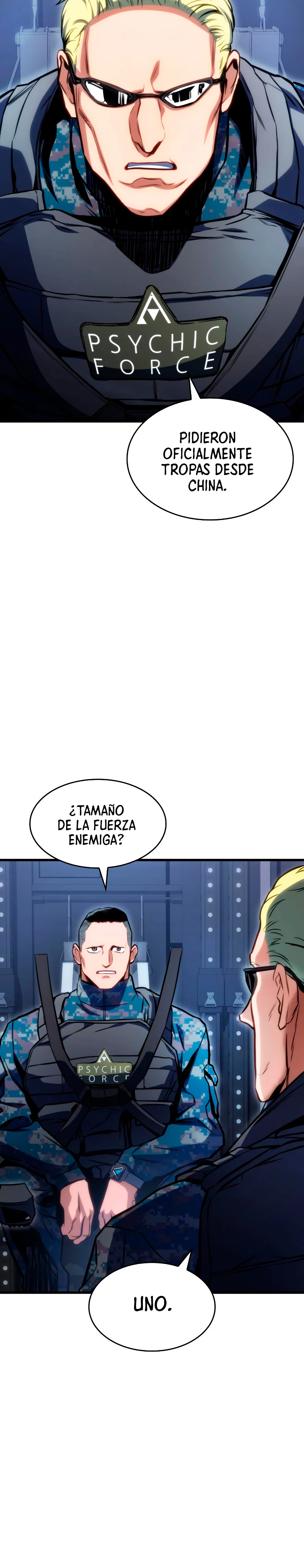 Asesino de Dragones capítulo 42 página 31