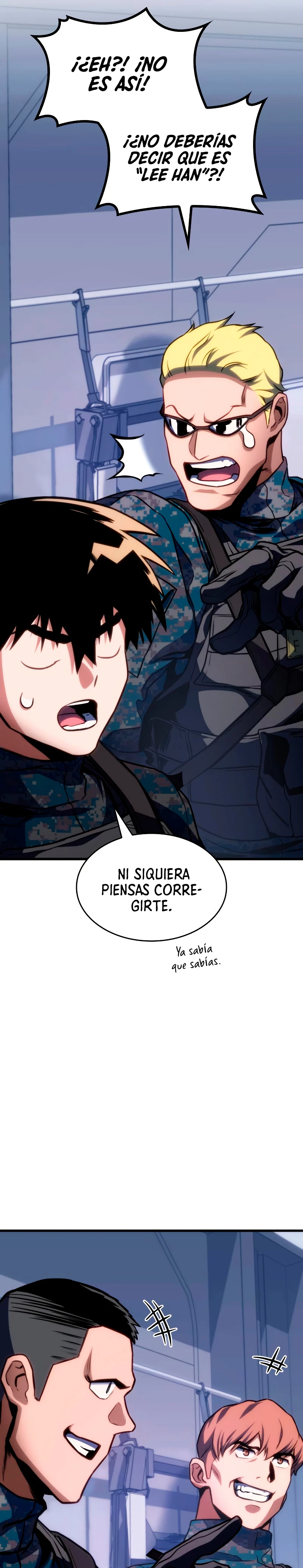 Asesino de Dragones capítulo 42 página 35