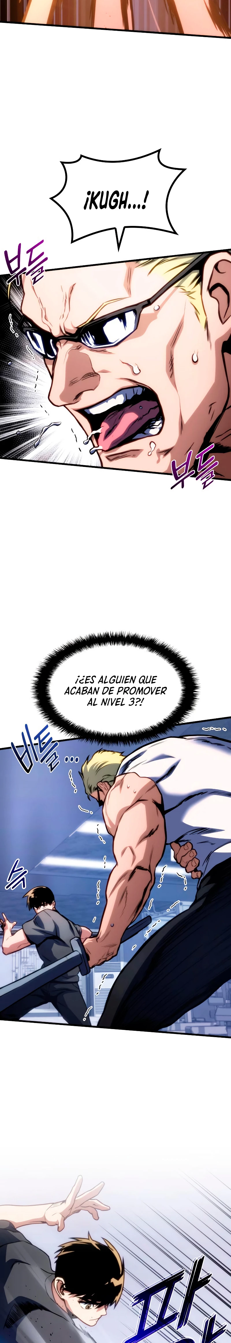 Asesino de Dragones capítulo 42 página 9