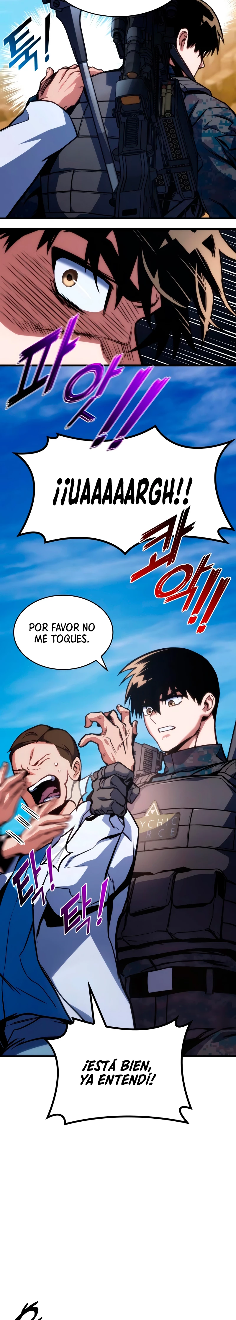 Asesino de Dragones capítulo 43 página 12