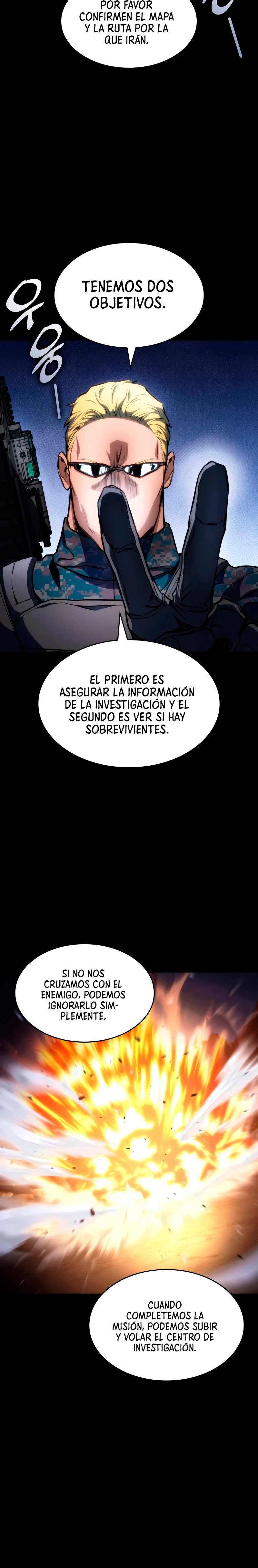 Asesino de Dragones capítulo 43 página 16