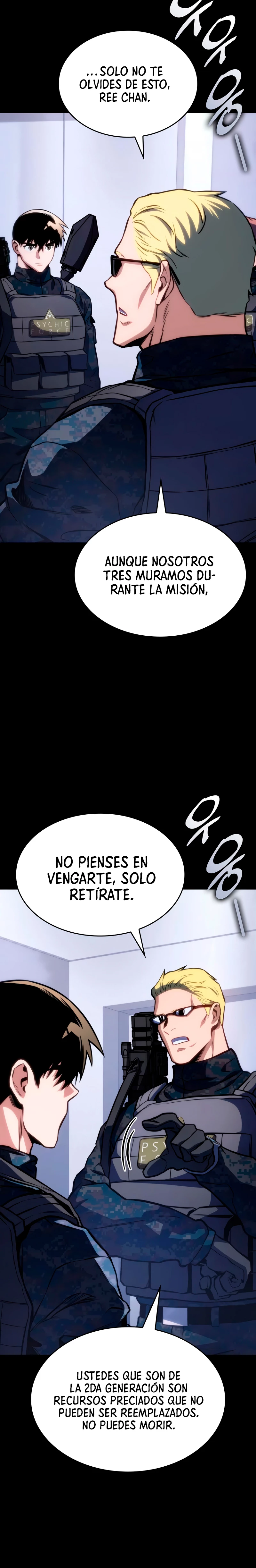 Asesino de Dragones capítulo 43 página 18