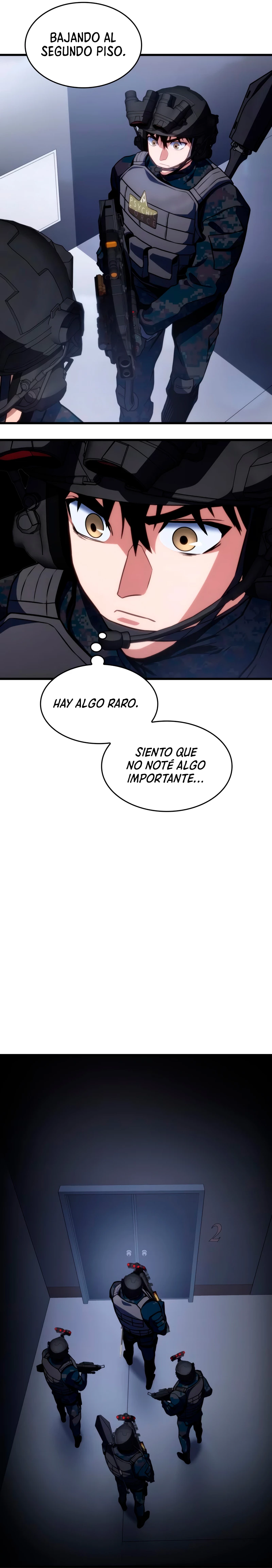 Asesino de Dragones capítulo 43 página 23
