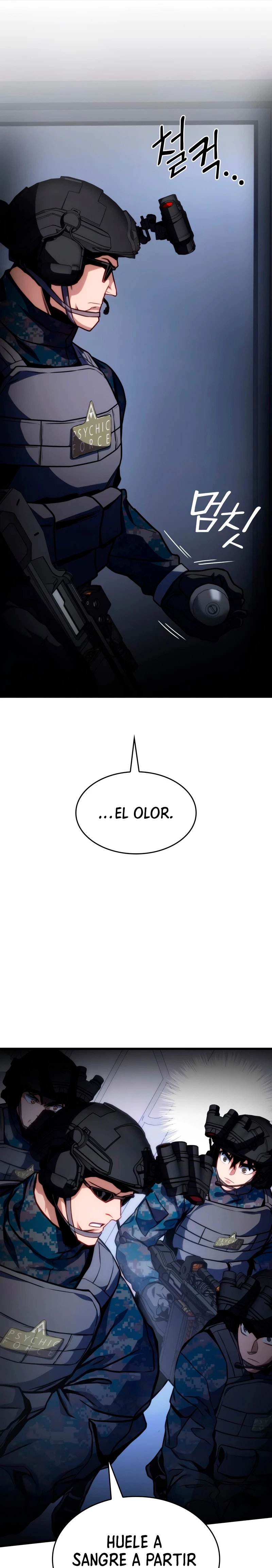 Asesino de Dragones capítulo 43 página 24