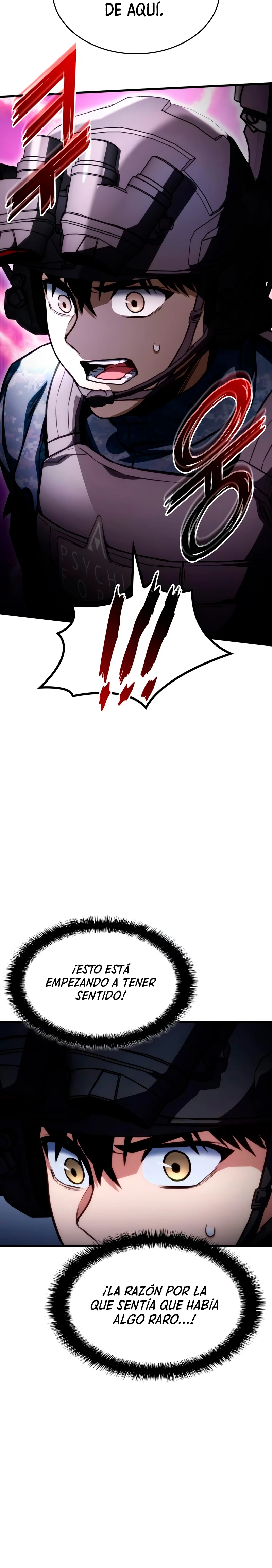 Asesino de Dragones capítulo 43 página 25