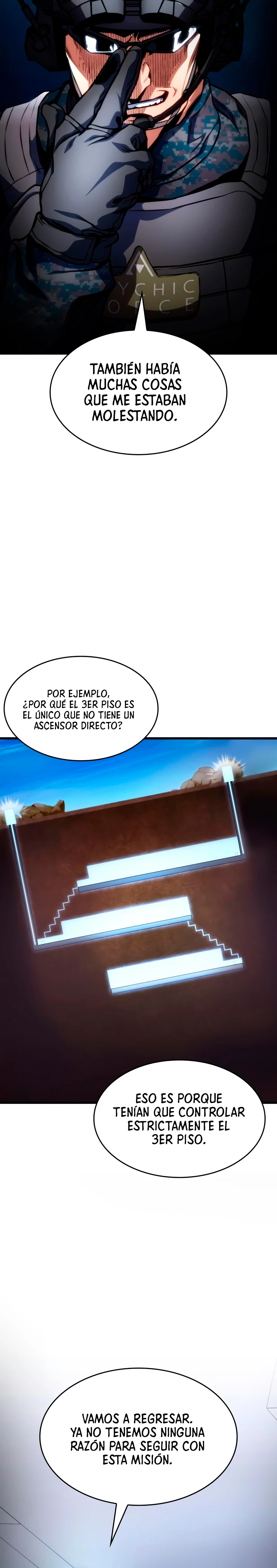 Asesino de Dragones capítulo 43 página 27