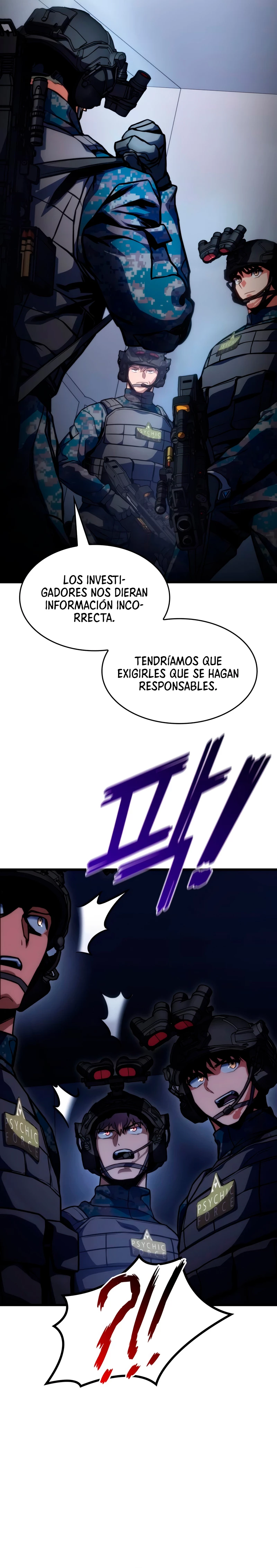 Asesino de Dragones capítulo 43 página 28