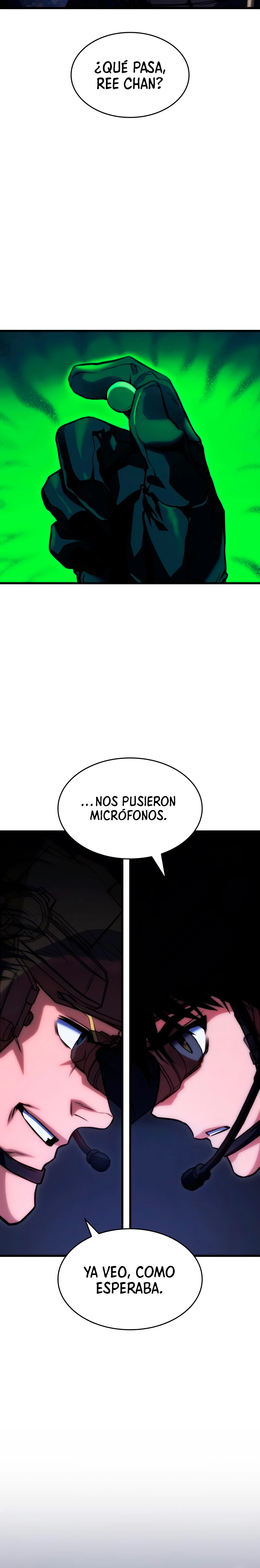 Asesino de Dragones capítulo 43 página 31
