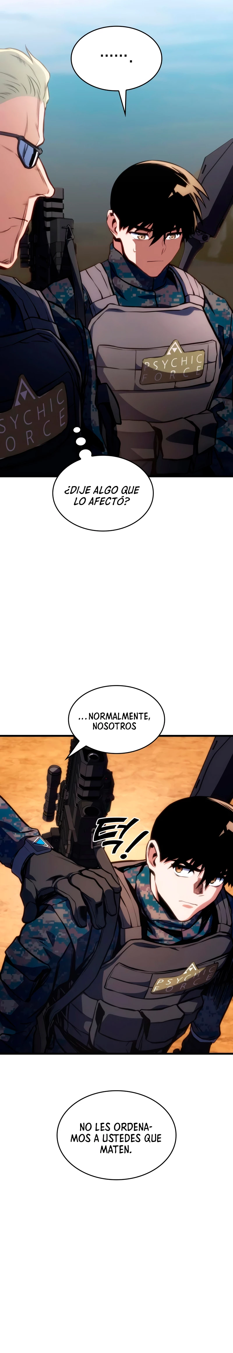 Asesino de Dragones capítulo 43 página 4