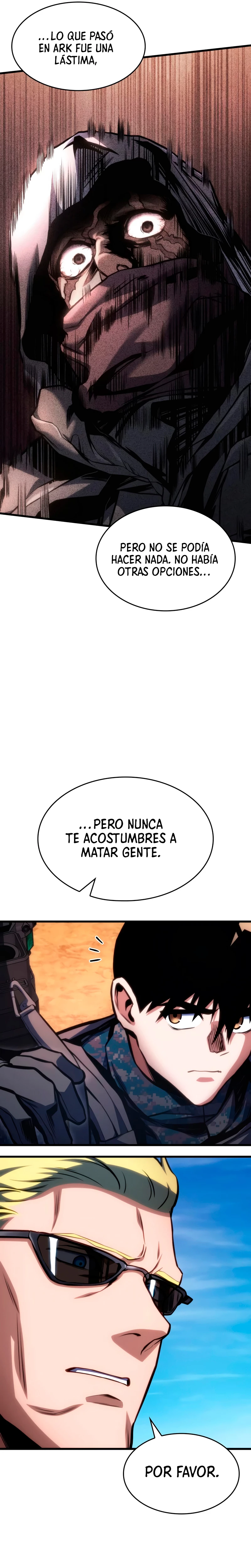 Asesino de Dragones capítulo 43 página 5