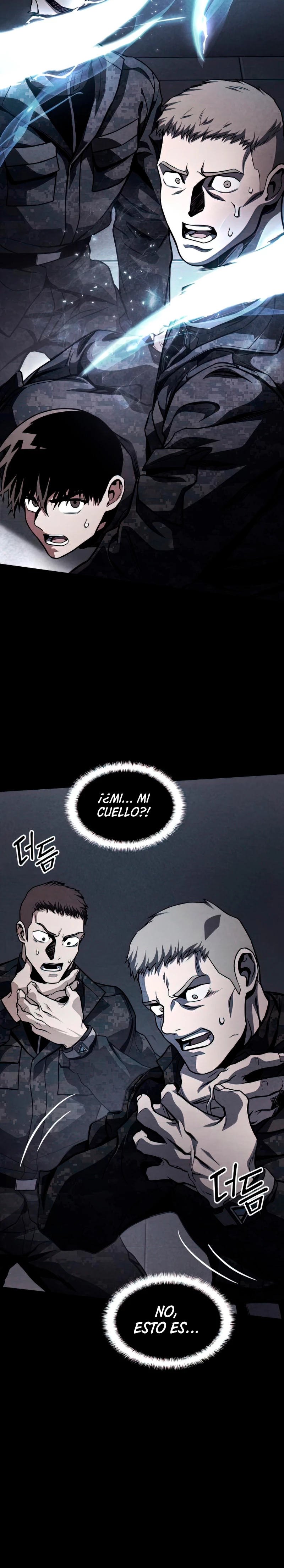 Asesino de Dragones capítulo 48 página 17