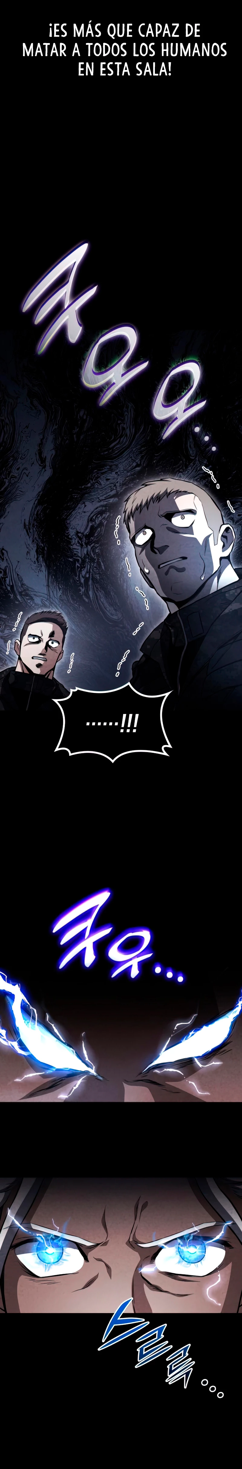 Asesino de Dragones capítulo 48 página 19