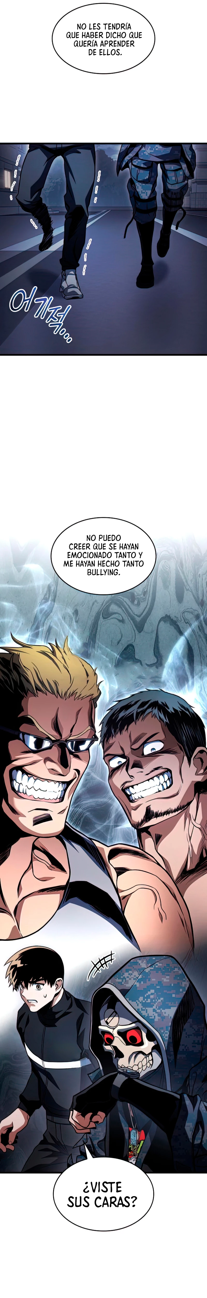 Asesino de Dragones capítulo 48 página 30