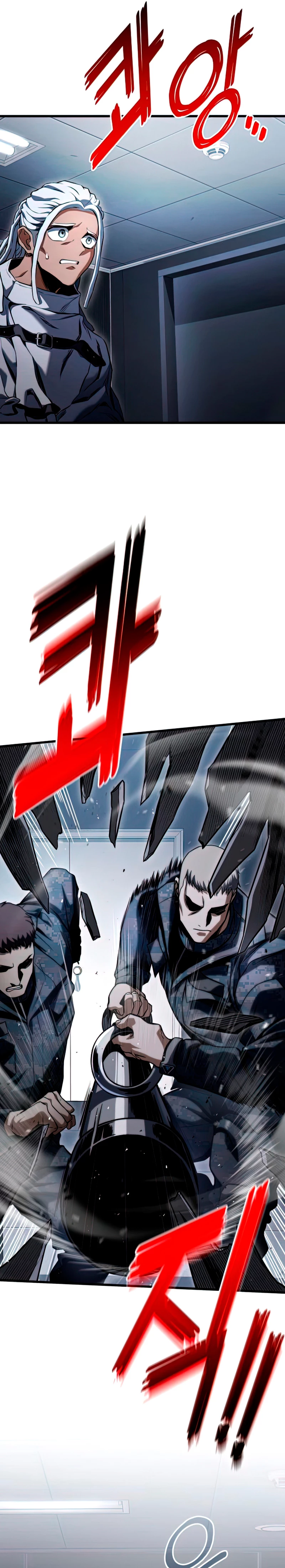 Asesino de Dragones capítulo 48 página 9