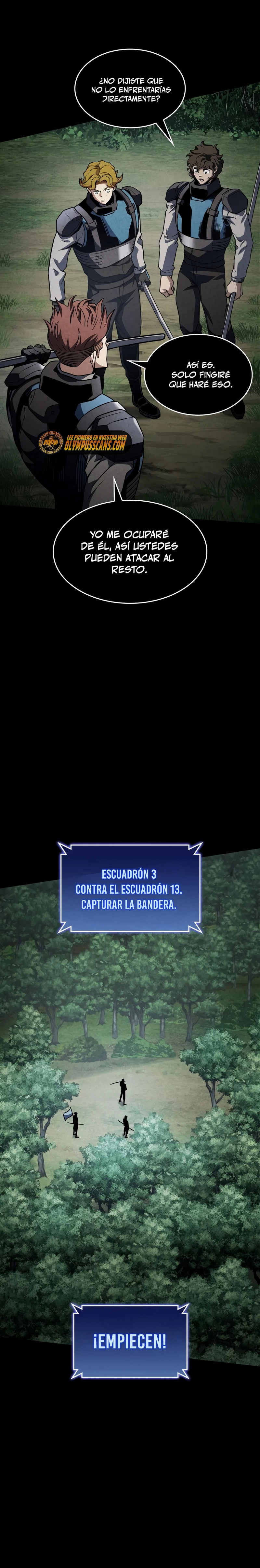 Asesino de Dragones capítulo 49 página 26
