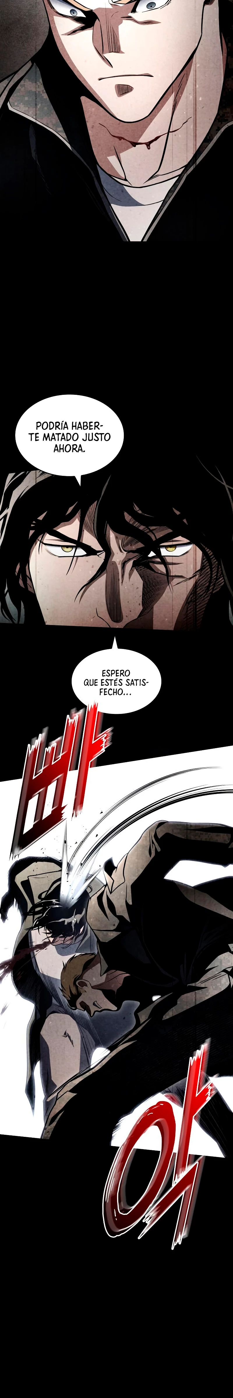 Asesino de Dragones capítulo 50 página 13