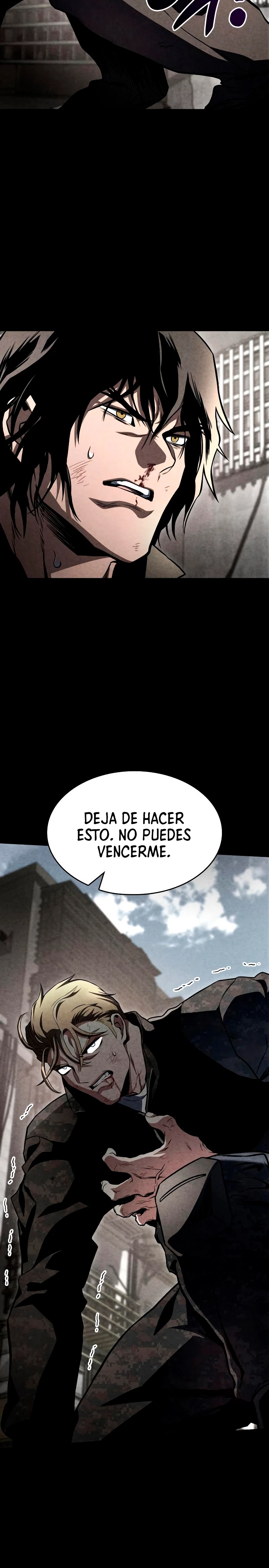 Asesino de Dragones capítulo 50 página 19