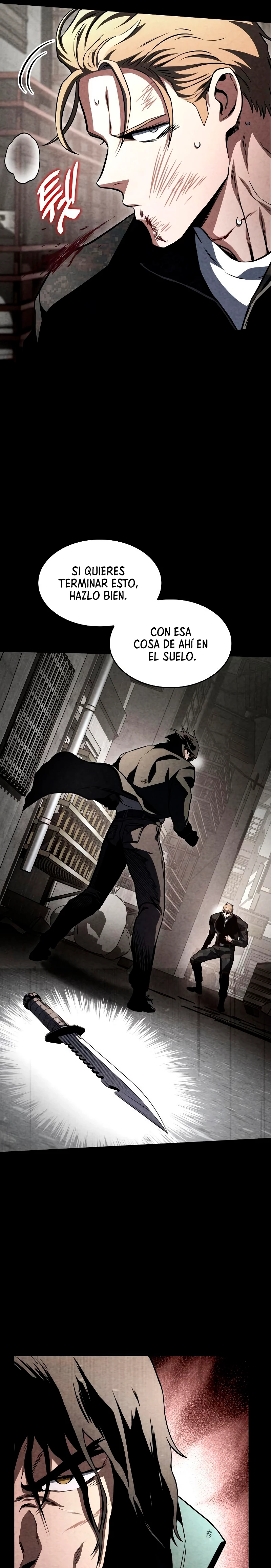 Asesino de Dragones capítulo 50 página 20