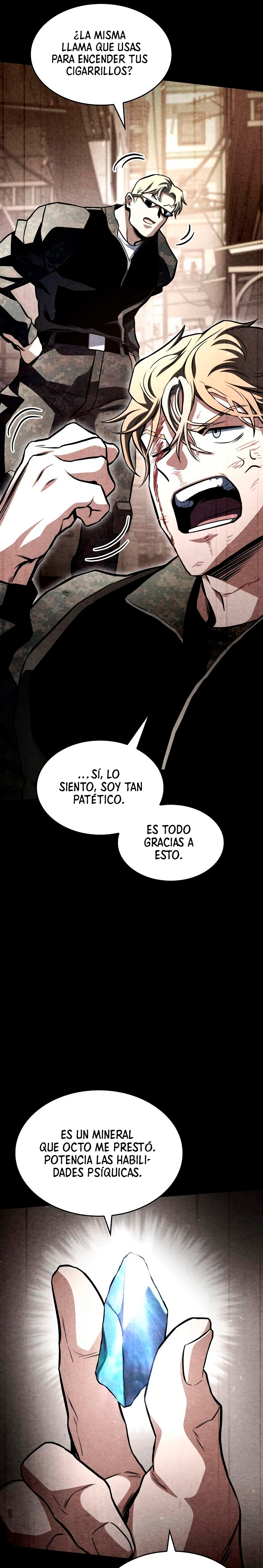 Asesino de Dragones capítulo 50 página 29