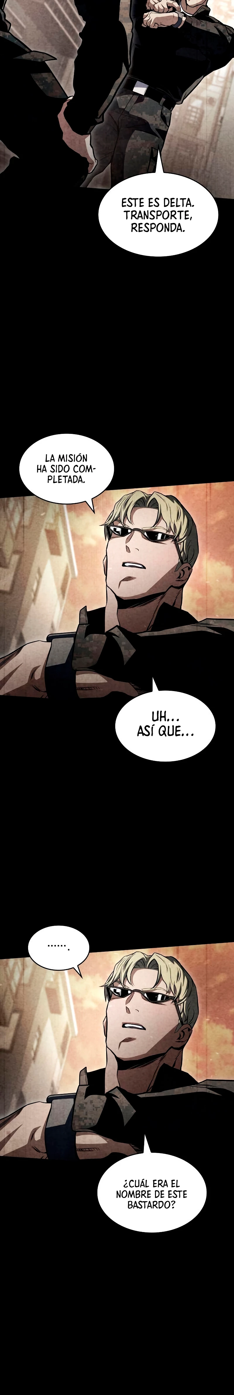 Asesino de Dragones capítulo 50 página 31