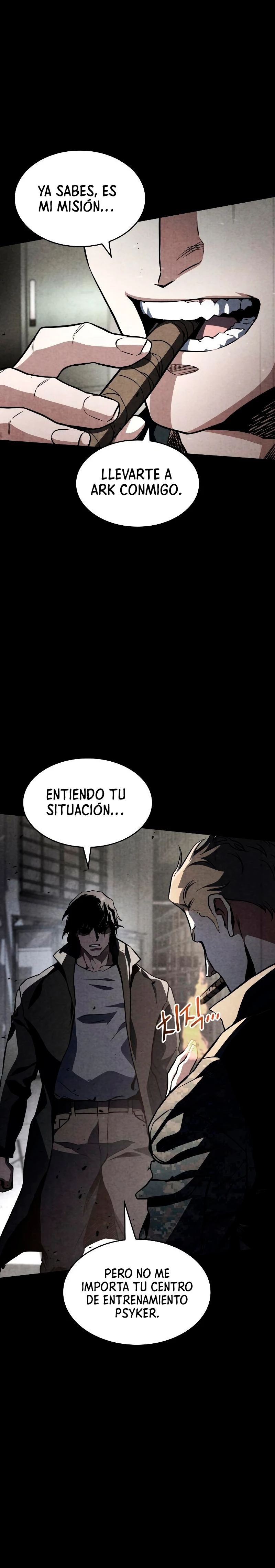 Asesino de Dragones capítulo 50 página 4