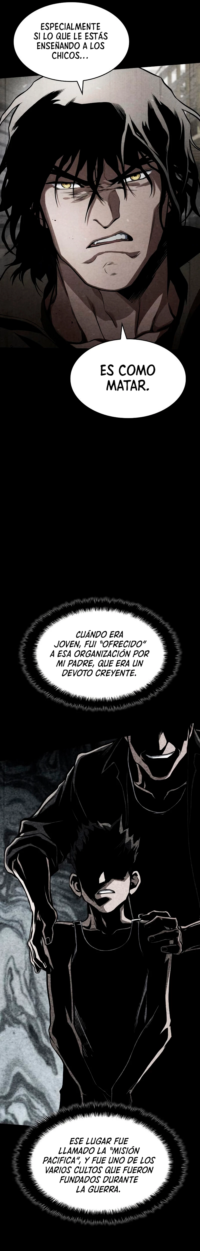 Asesino de Dragones capítulo 50 página 5