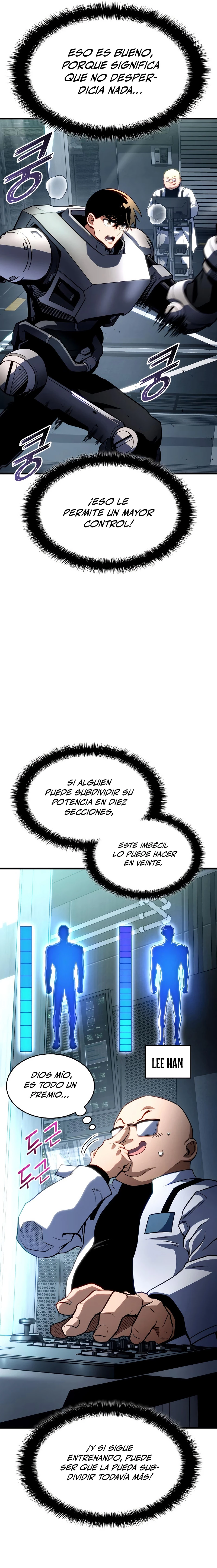 Asesino de Dragones capítulo 51 página 14