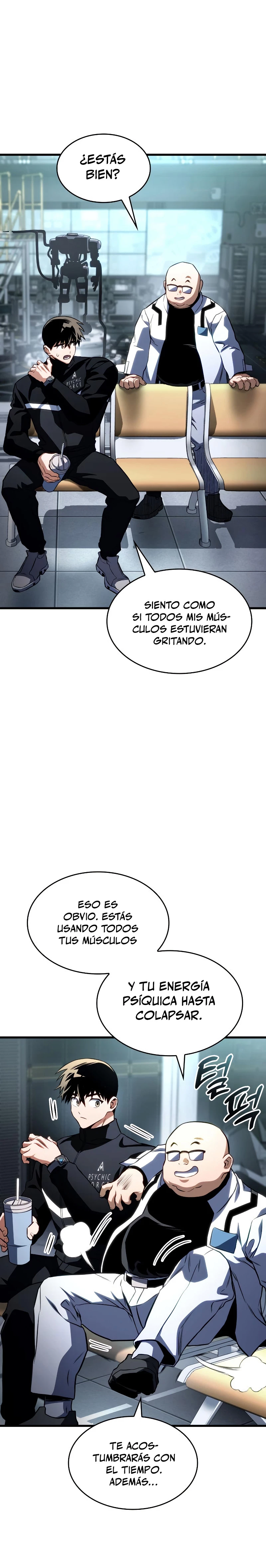 Asesino de Dragones capítulo 51 página 18