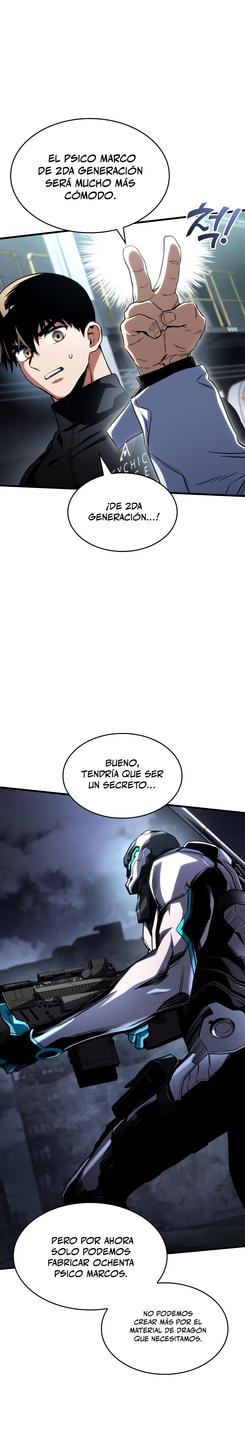 Asesino de Dragones capítulo 51 página 19