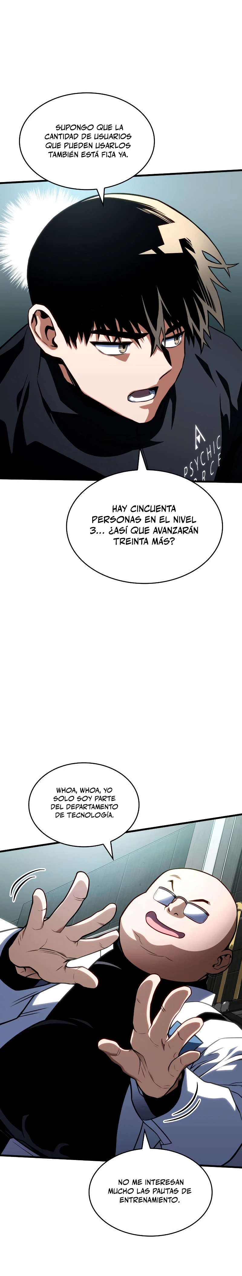 Asesino de Dragones capítulo 51 página 20