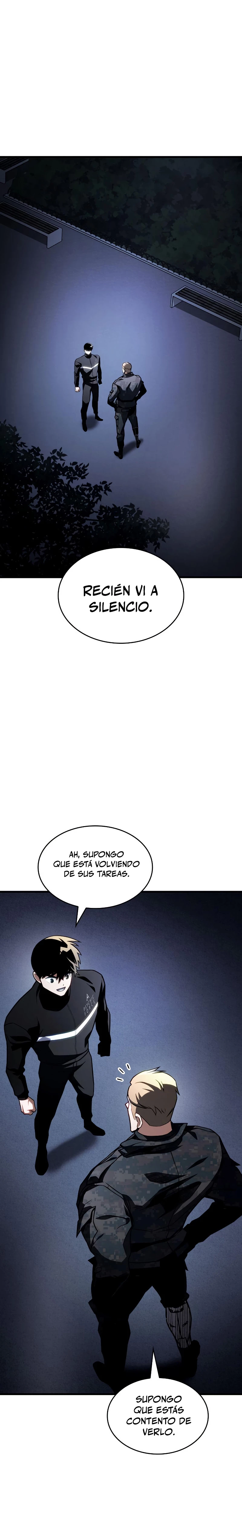 Asesino de Dragones capítulo 51 página 23
