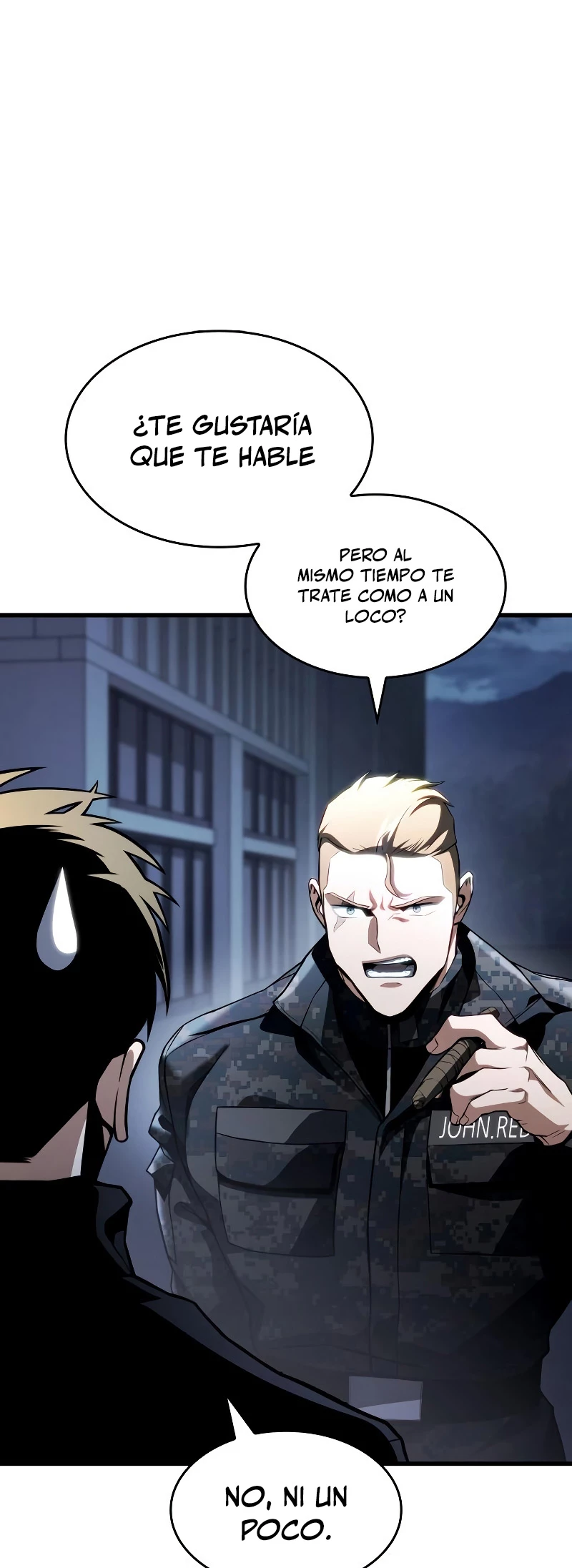 Asesino de Dragones capítulo 51 página 27