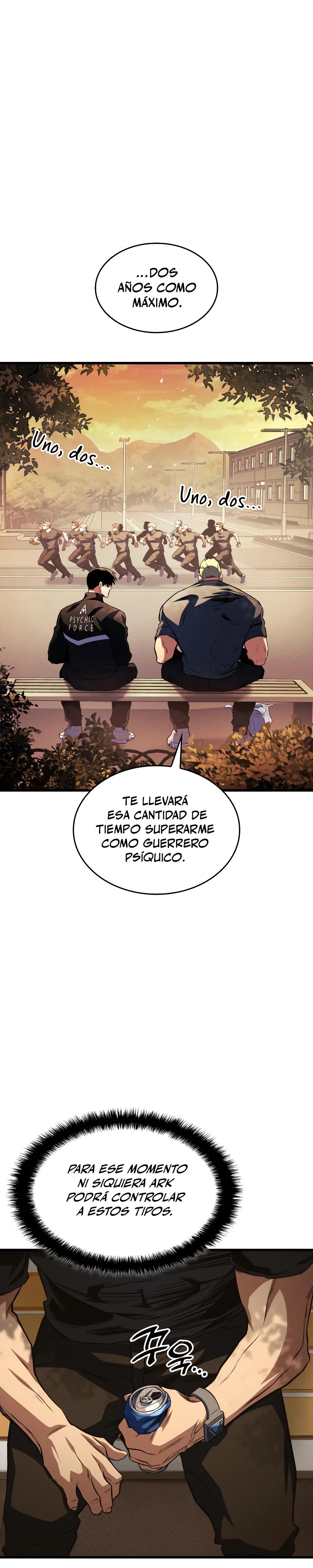 Asesino de Dragones capítulo 51 página 7