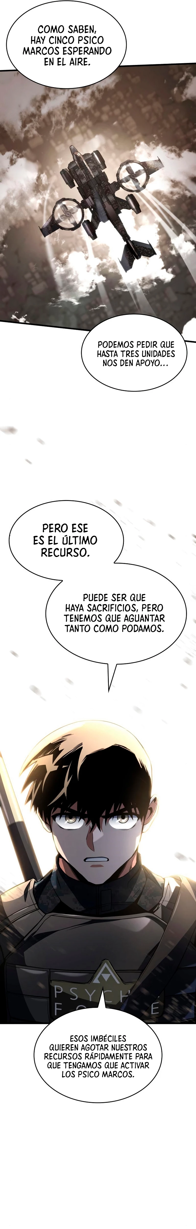 Asesino de Dragones capítulo 53 página 10