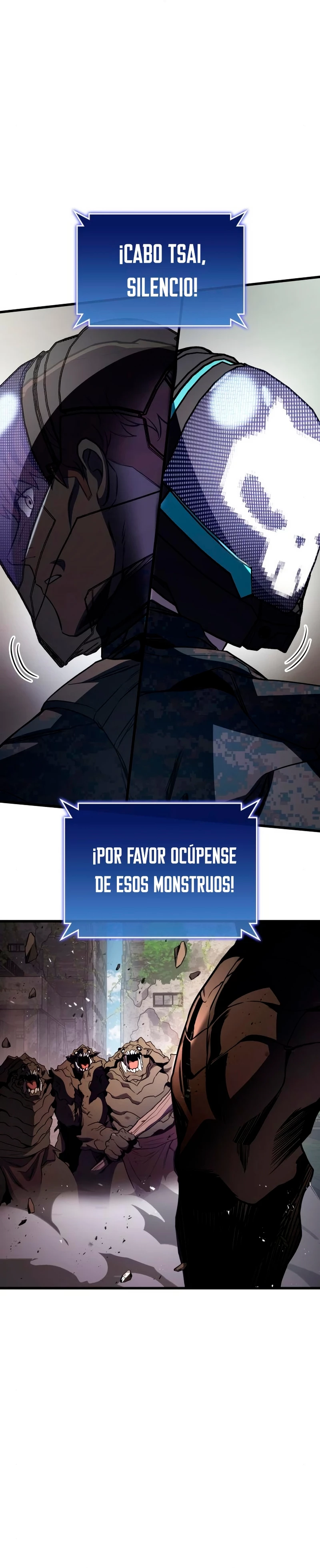 Asesino de Dragones capítulo 53 página 19